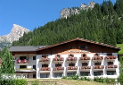 ly�ovanie Val di Fassa / Hotel Alpenrose
