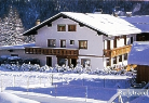lyžovanie Val di Fassa / Hotel La Grotta