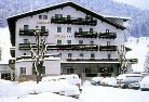 ly�ovanie Val di Fassa / Hotel Europa