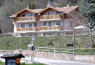 ly�ovanie Val di Fiemme / Rezidencia Le Plejadi