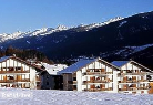 ly�ovanie Val di Fiemme / Rezidencia Casa Cavalese