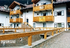 ly�ovanie Val di Fiemme / Apartm�ny a rezidencie