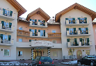 ly�ovanie Val di Fiemme / Hotel Lagorai