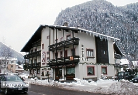 ly�ovanie Val di Fiemme / Hotel Liz