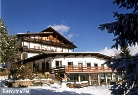 ly�ovanie Val di Fiemme / Hotel Latemar