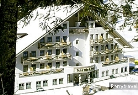 ly�ovanie Val di Fiemme / Hotel Villa di Bosco