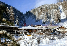 ly�ovanie Val di Fiemme / Hotel Pampeago