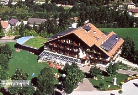 Lyžovanie Val Gardena