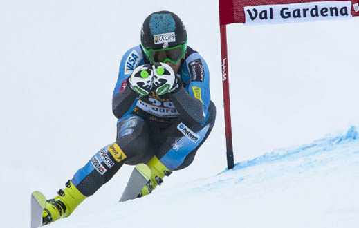 Svetový pohár v lyžovaní Val Gardena