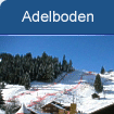 lyovanie Adelboden - Lenk